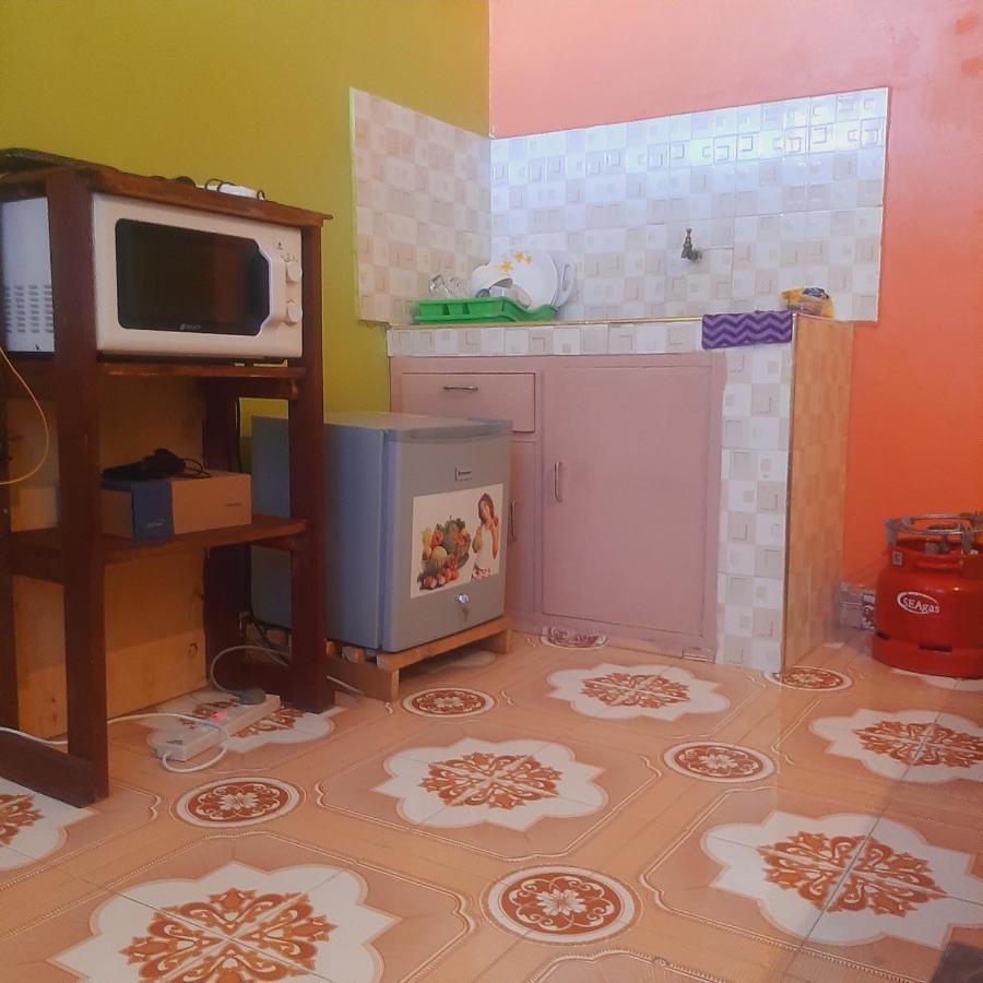 Gloria'S Place Studio Момбаса Экстерьер фото